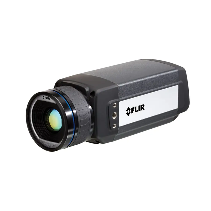 FLIR A655SC High-Resolution Science Grade LWIR Camera Kit 80 FOV 640 x 480 50 Hz/200 Hz