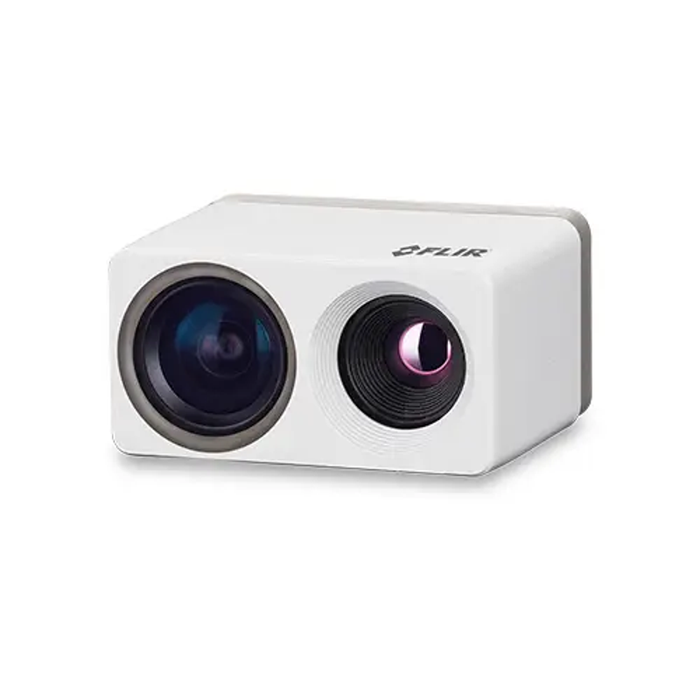 FLIR Hadron 320 6.3mm 30Hz Pre-Integrated RGB Thermal Module Camera EFL 6.3mm Lens 320 x 256