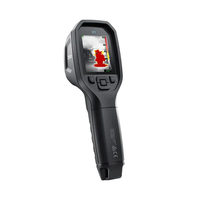 FLIR K1 Thermal Imaging Camera 160x120 9Hz for Situational Awareness