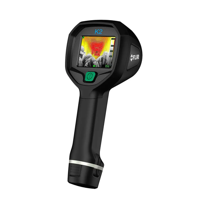 FLIR K2 Thermal Imaging Camera for Firefighting 160x120 9Hz