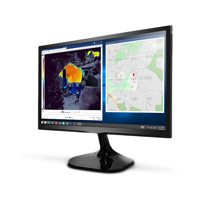 FLIR Thermal Studio Software Standard Edition 1 Year License for 40 Active Users