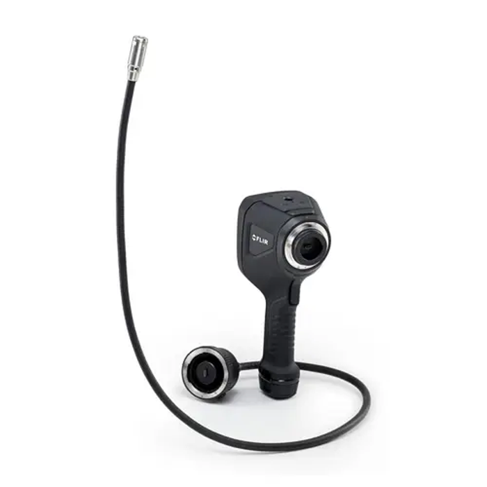 FLIR VS290-21 Thermal Videoscope with 19 mm Forward View Camera Probe 160 x 120
