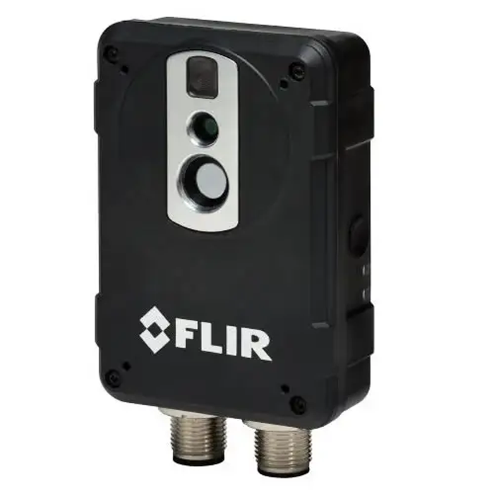 FLIR AX8 Thermal Imaging Camera for Continuous Monitoring of Conditions and Safety 80 x 60