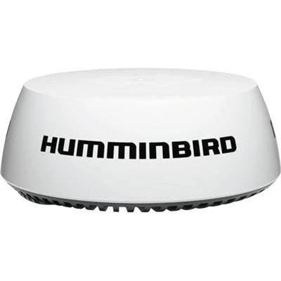 Humminbird HB2124 CHIRP Radar