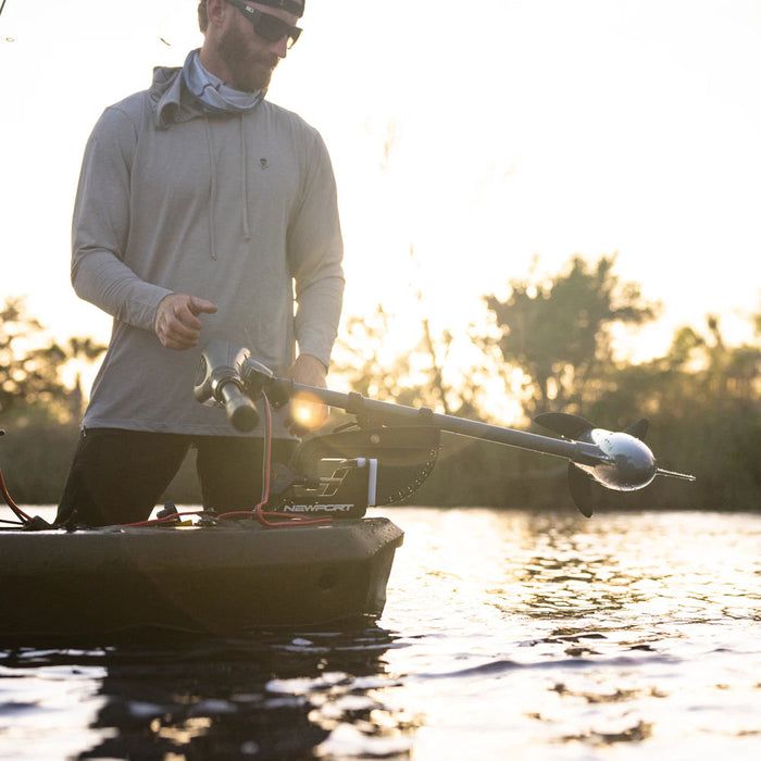 Kayak Series Trolling Motor