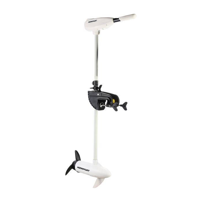 L Series Long Shaft Trolling Motor