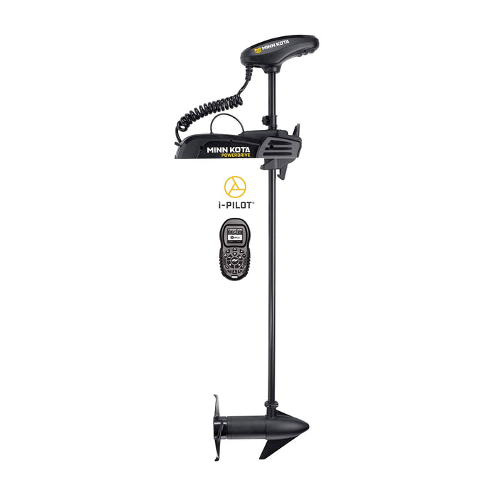 Minn Kota Raptor 10' Shallow Water Anchor w/Active Anchoring - Black