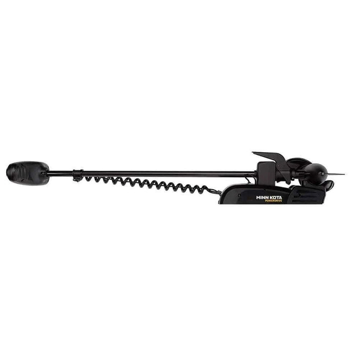 Minn Kota Raptor 10' Shallow Water Anchor w/Active Anchoring - Black