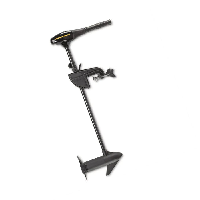Minn Kota Raptor 8' Shallow Water Anchor - Silver
