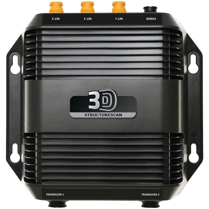 Navico StructureScan® 3D SideScan Imaging f/HDS Gen3, NSS evo2 & NSO evo2