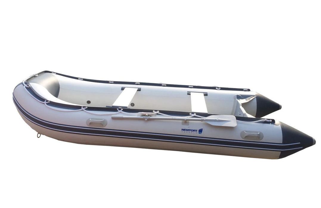 Newport Catalina 12' Inflatable Boat