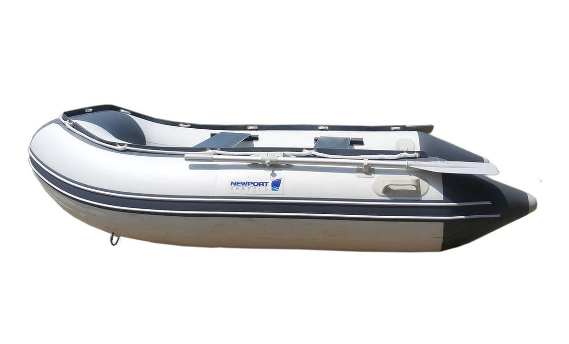 Newport 10' Inflatable Boat