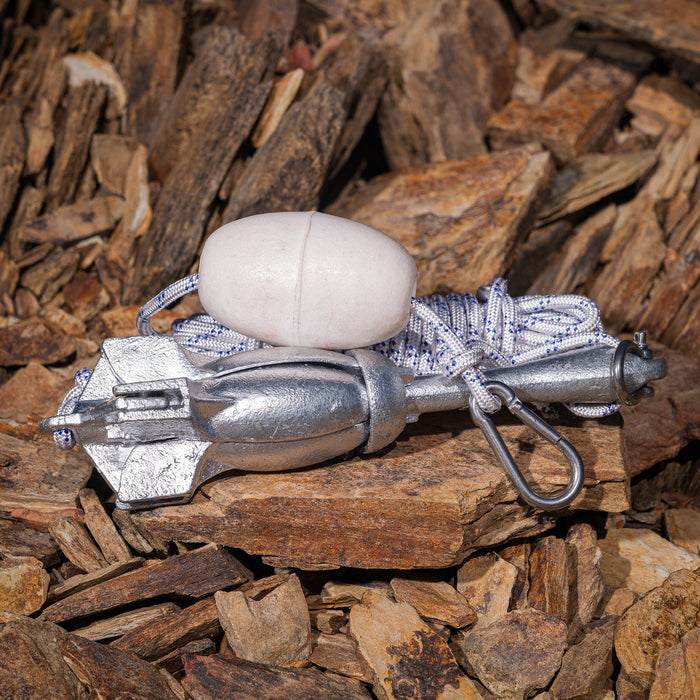 Newport Folding Grapnel Kayak Anchor 4LB