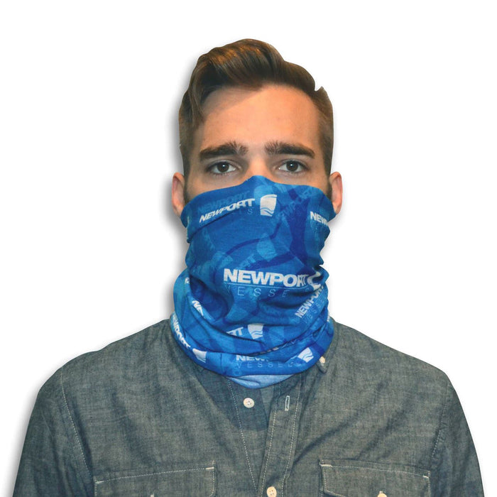 Newport Hoorag Sun Scarf