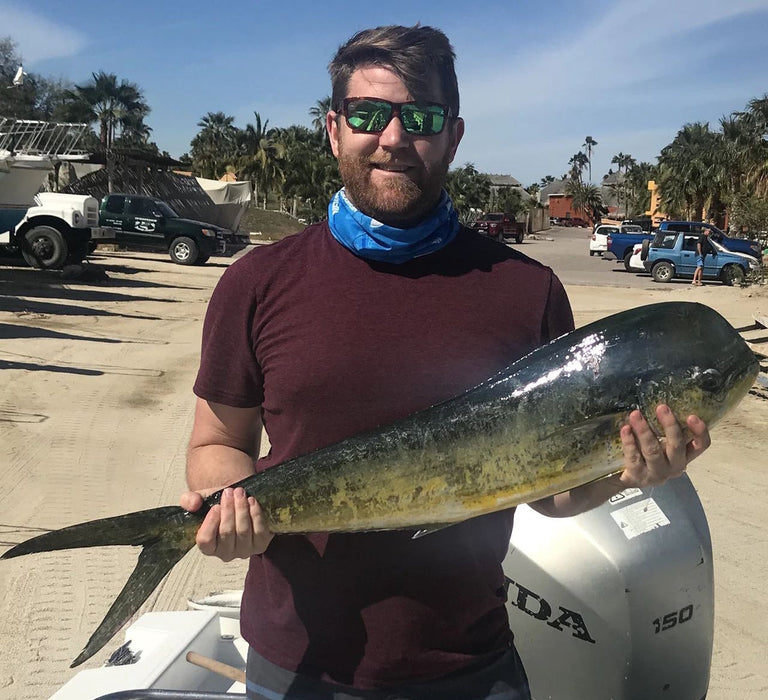 Newport Hoorag Sun Scarf