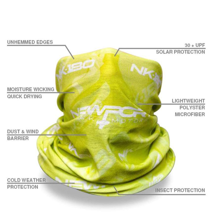 Newport Hoorag Sun Scarf