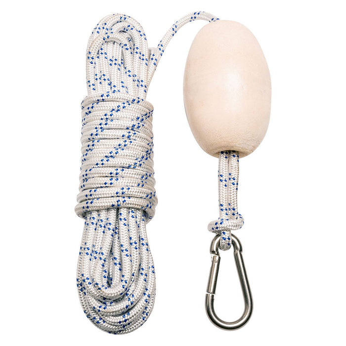 Newport Mushroom Anchor