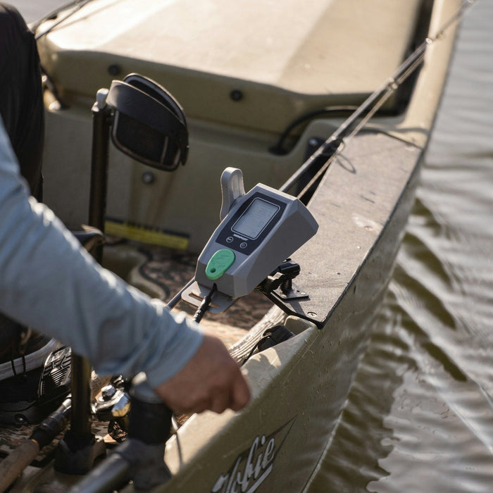 Newport NK300 3HP Electric Kayak Motor