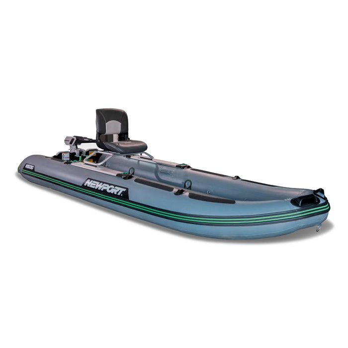 Newport NS130 Inflatable Skiff