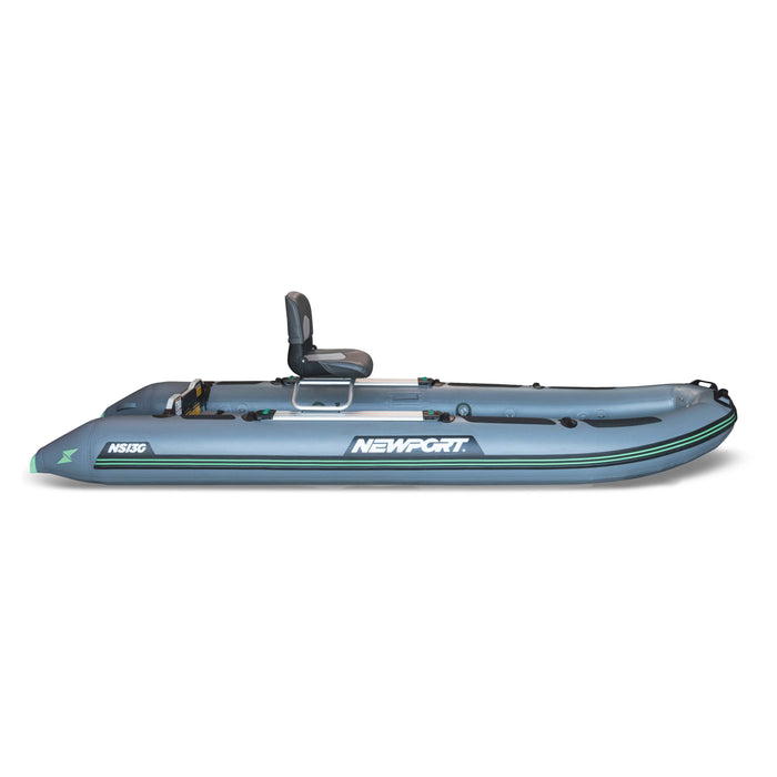 Newport NS130 Inflatable Skiff
