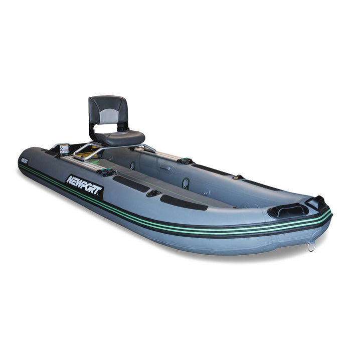 Newport NS130 Inflatable Skiff