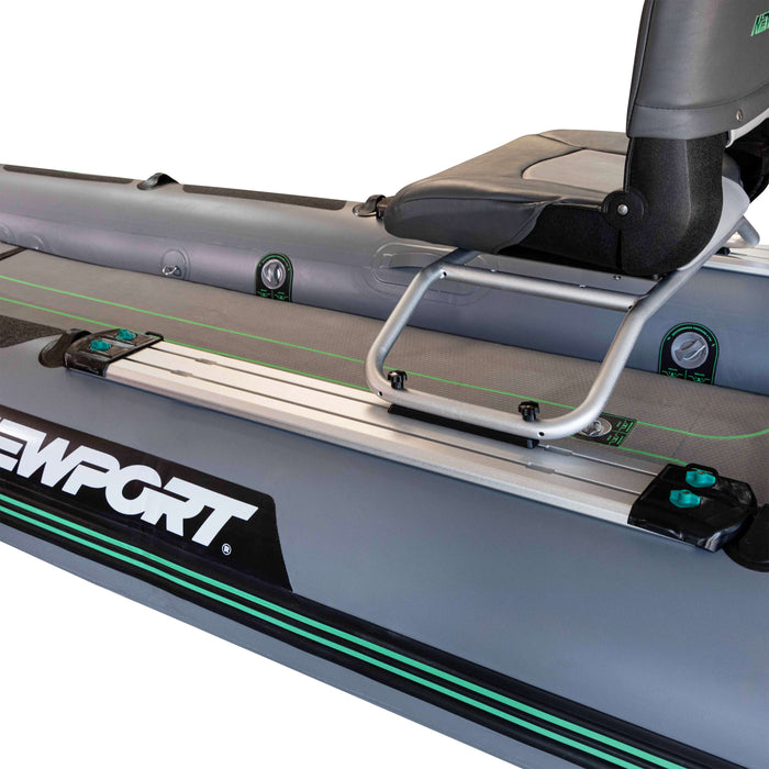 Newport NS130 Inflatable Skiff