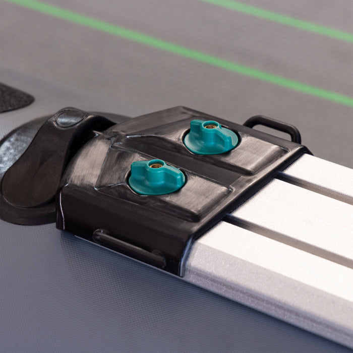 Newport NS130 Inflatable Skiff