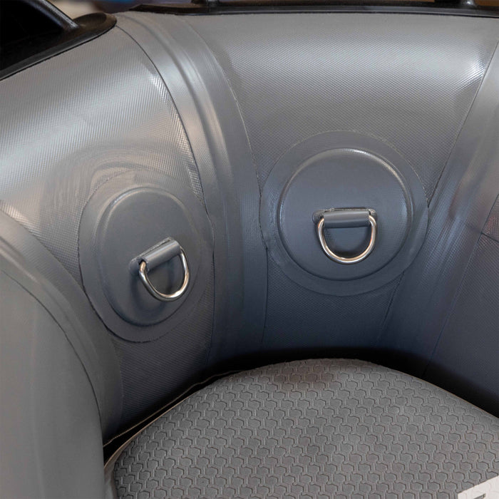 Newport NS130 Inflatable Skiff