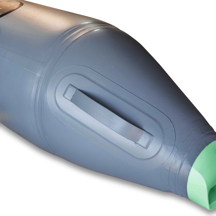 Newport NS130 Inflatable Skiff