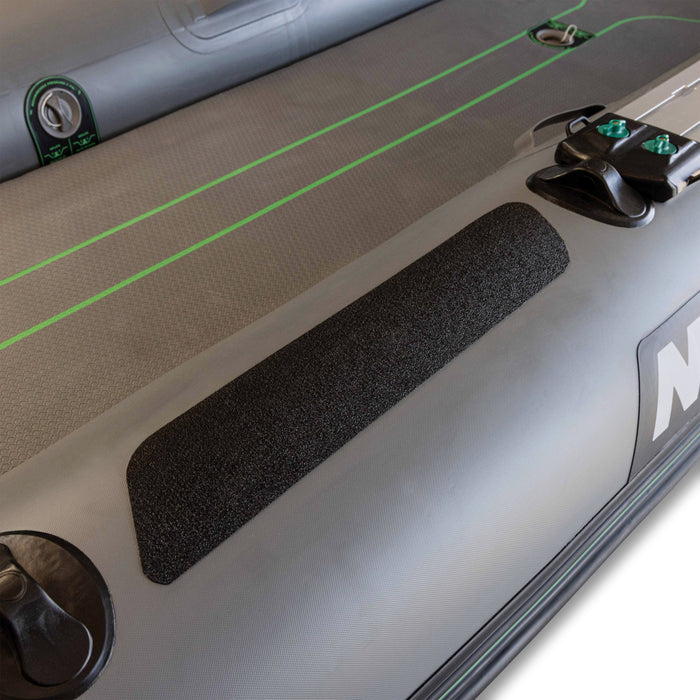 Newport NS130 Inflatable Skiff Bundle