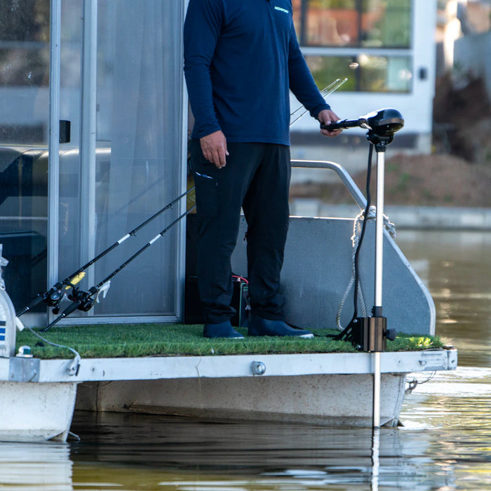 Newport Pontoon Series Trolling Motor