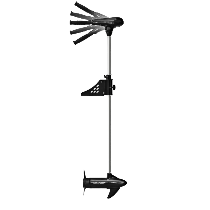 Newport Pontoon Series Trolling Motor