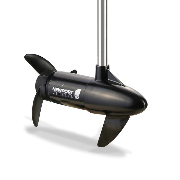 Newport Pontoon Series Trolling Motor