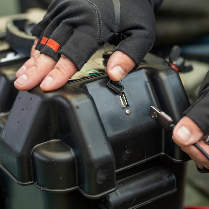 Newport Smart Battery Box (12V)