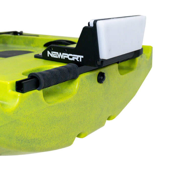 Newport Transom Motor Mount
