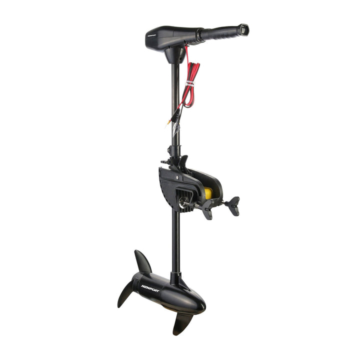 NV Series Trolling Motor - 30"-36" Shaft