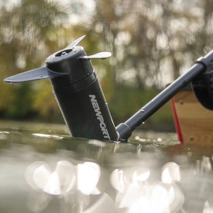 NV Series Trolling Motor - 30"-36" Shaft