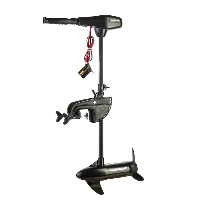 NV Series Trolling Motor - 30"-36" Shaft