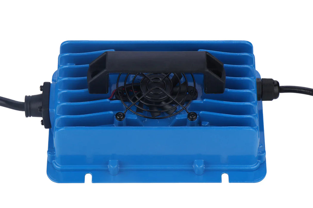 Power House Lithium 48v Battery Charger 10amp