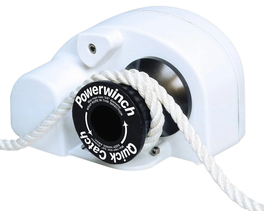 Powerwinch Quick Catch Pot Puller