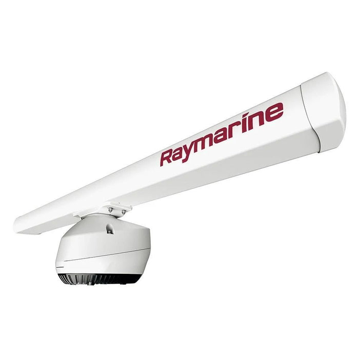 Raymarine 4kW Magnum w/6' Array & 15M RayNet Radar Cable