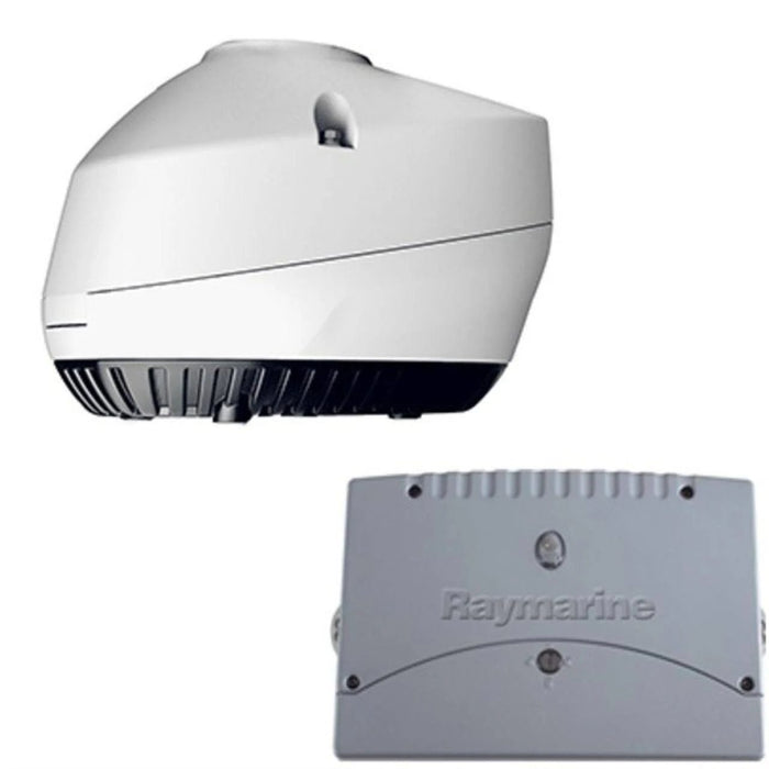 Raymarine Magnum 4kW Pedestal