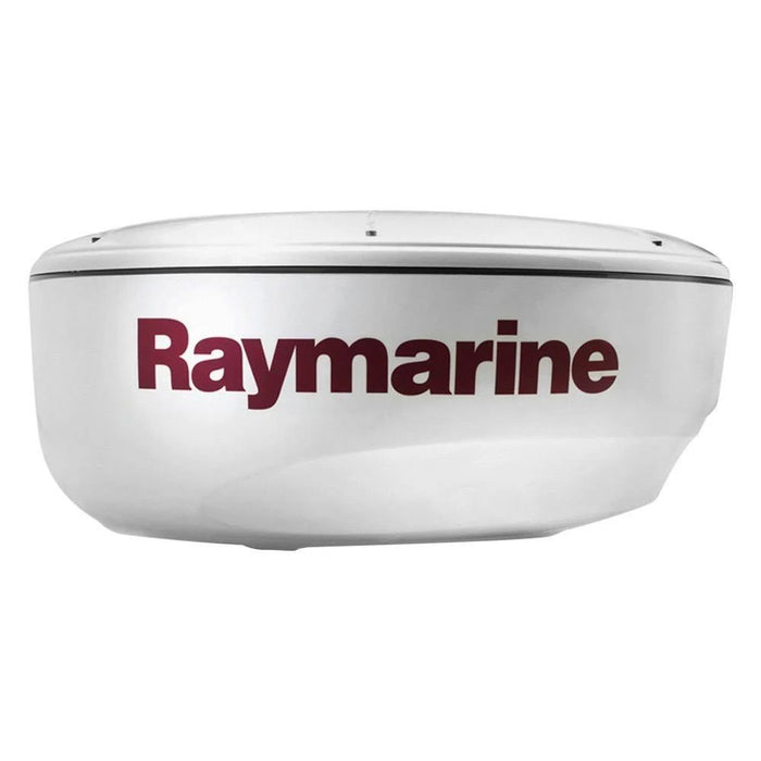 Raymarine RD418HD 4kW 18" HD Digital Radome (no cable)