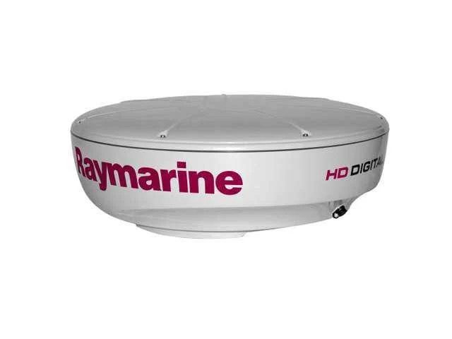 Raymarine RD418HD Hi-Def Digital Radar Dome w/10M Cable