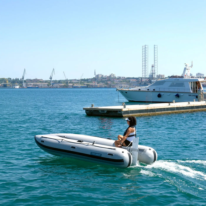 Remigo One 3HP Electric Outboard