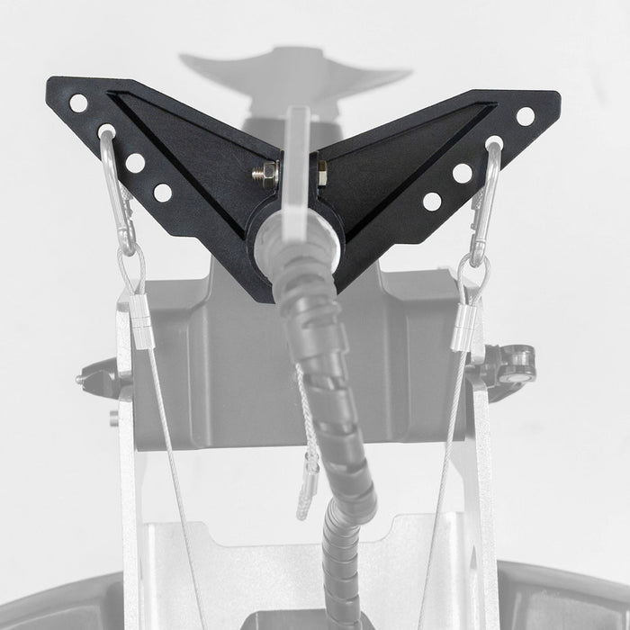 Steering Triangle for NK180