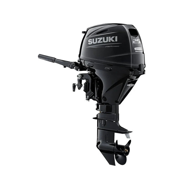 Suzuki 25 HP DF25ATHL5 - Outboard Motor