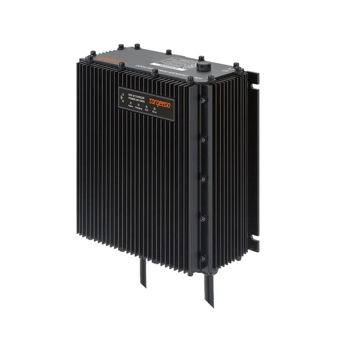 Torqeedo 650W Charger for Power 48-5000
