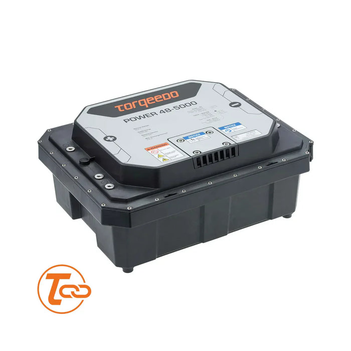 Torqeedo Power 48-5000 – 44V Lithium Battery