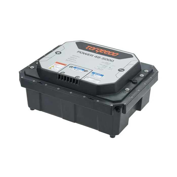Torqeedo Power 48-5000 – 44V Lithium Battery